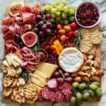 christmas charcuterie board ideas