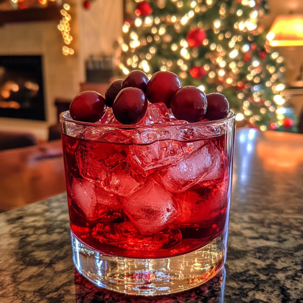 Christmas Cocktail: 5 Festive Sips to Delight
