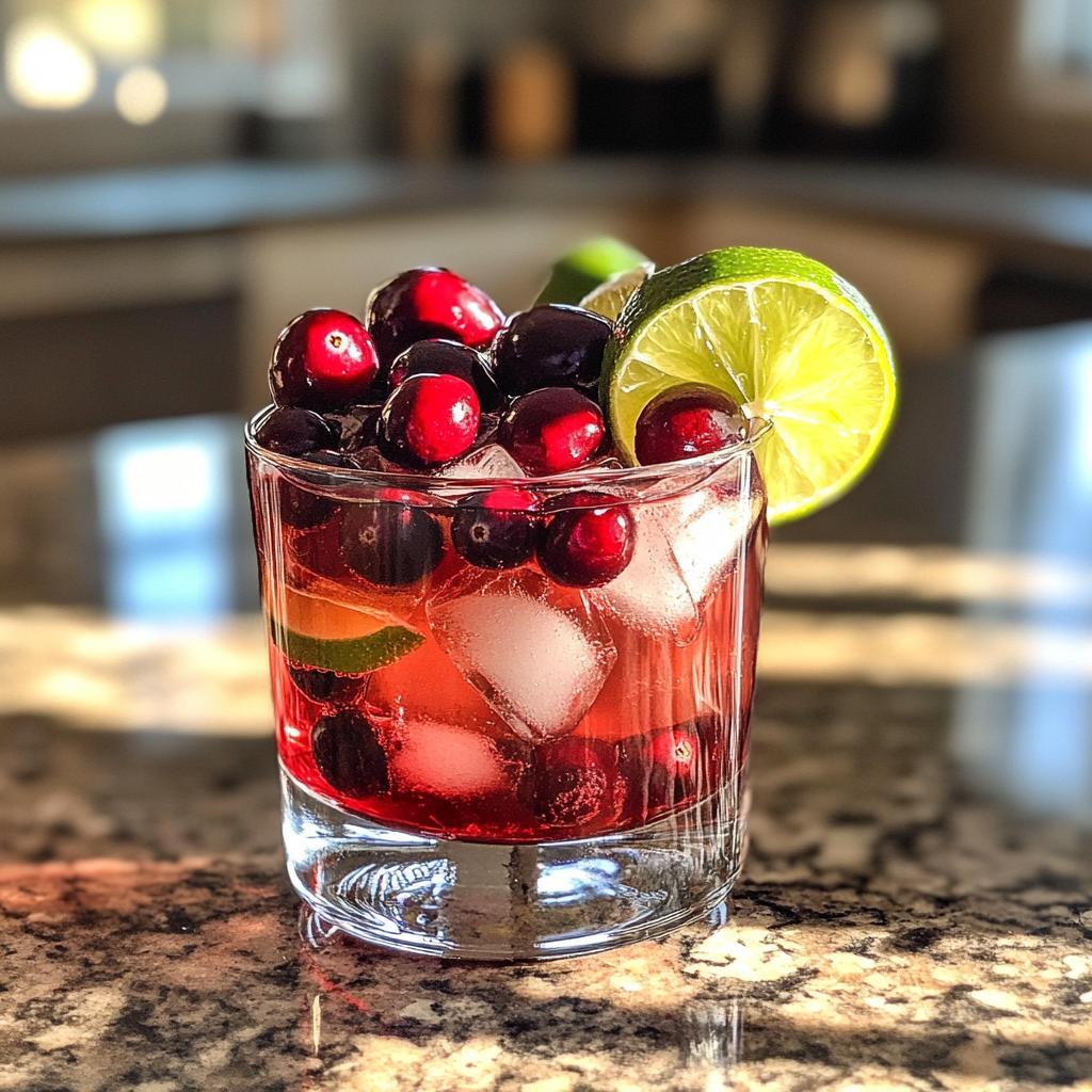 Christmas Cocktails: 5 Joyful Sips to Try