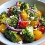 christmas cold side dishes