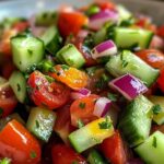 christmas cold side dishes