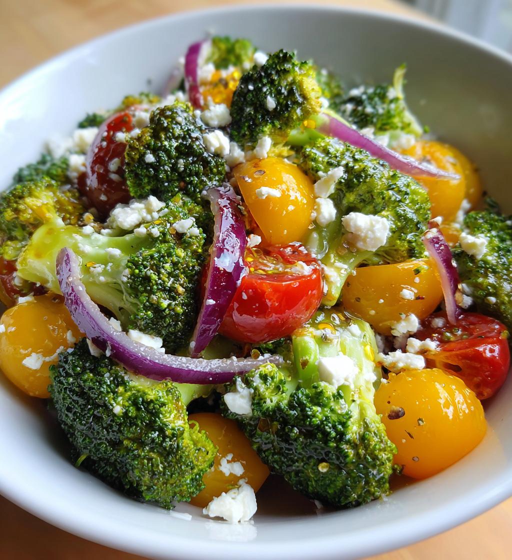 15-Minute Christmas Cold Side Dishes That Steal the Show