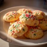 christmas cookies gift