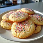 christmas cookies sugar