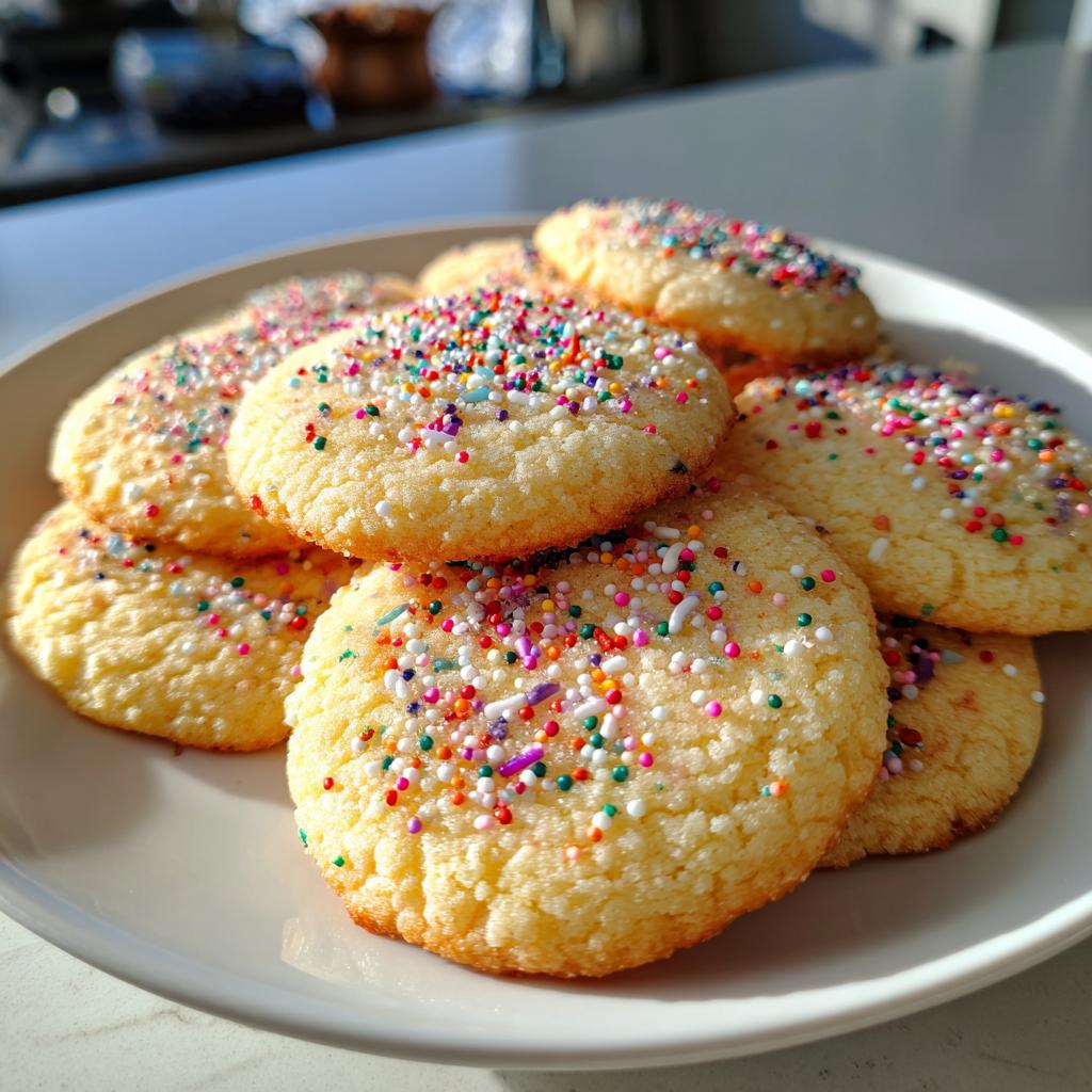 christmas cookies sugar