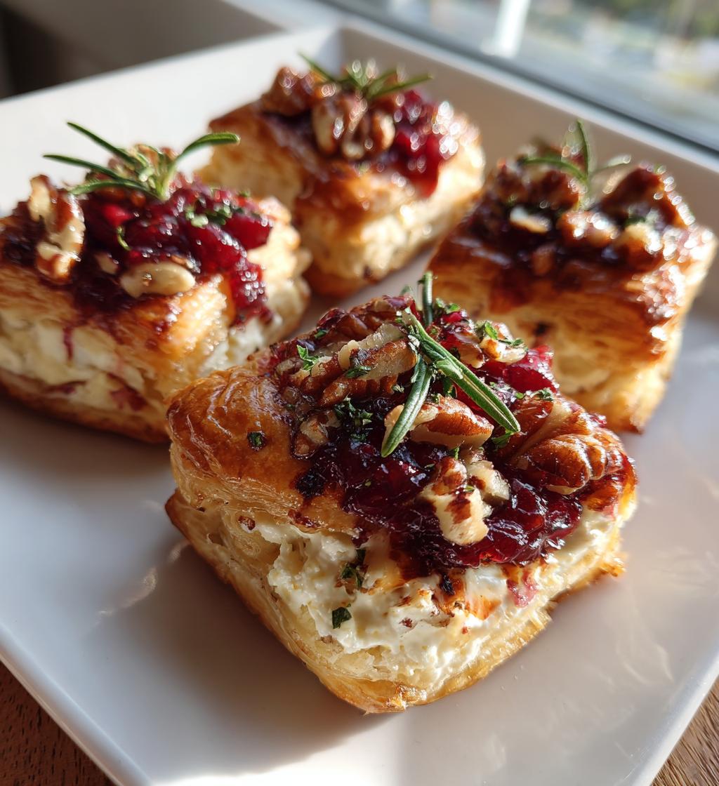 Amazing 25-Minute Christmas Dinner Appetizers Everyone Loves