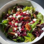christmas dinner salad ideas