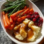 christmas dinner sides