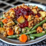 christmas dinner sides