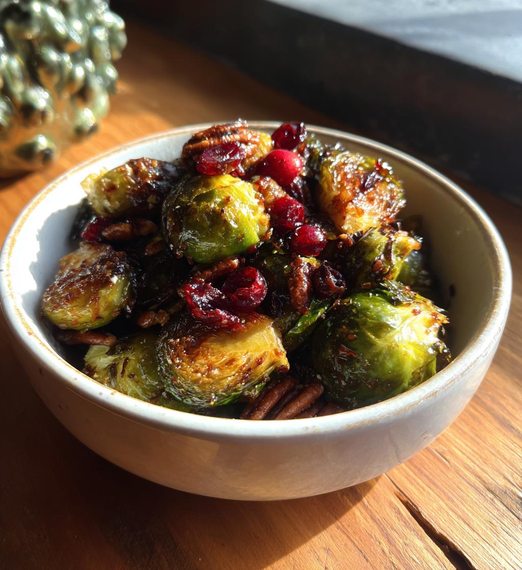 35-Minute Christmas Dinner Sides Ideas That Steal the Show