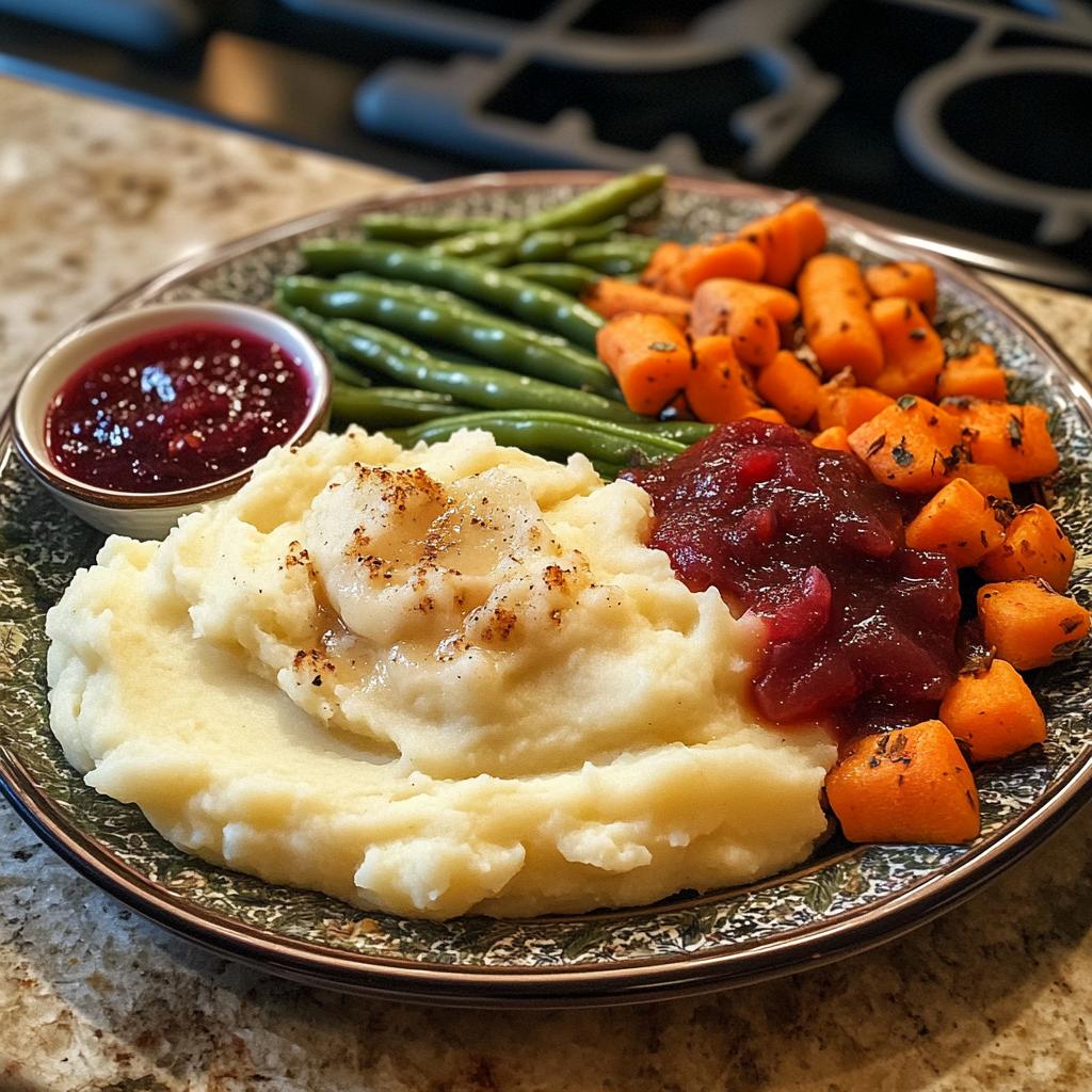 Christmas Dinner Sides that Wow Your Guests