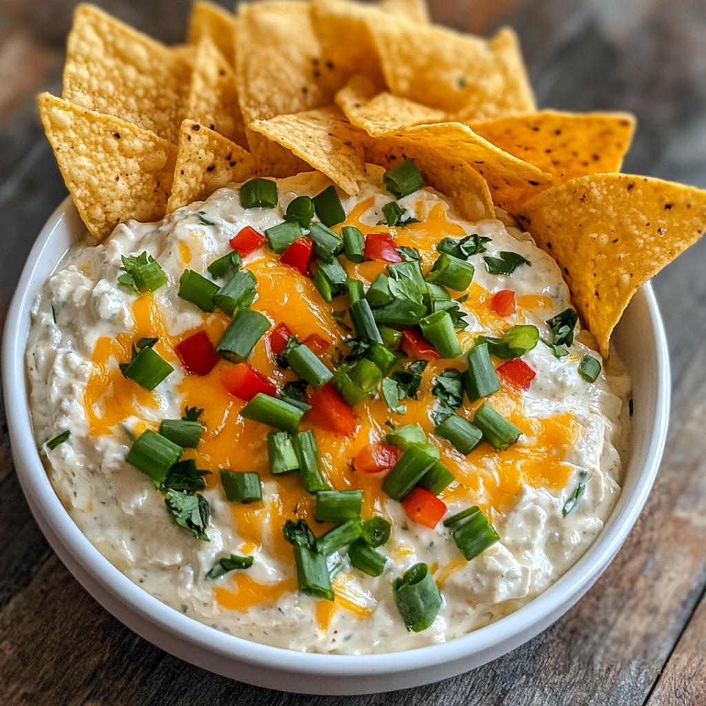 Christmas Dips and Appetizers to Delight You