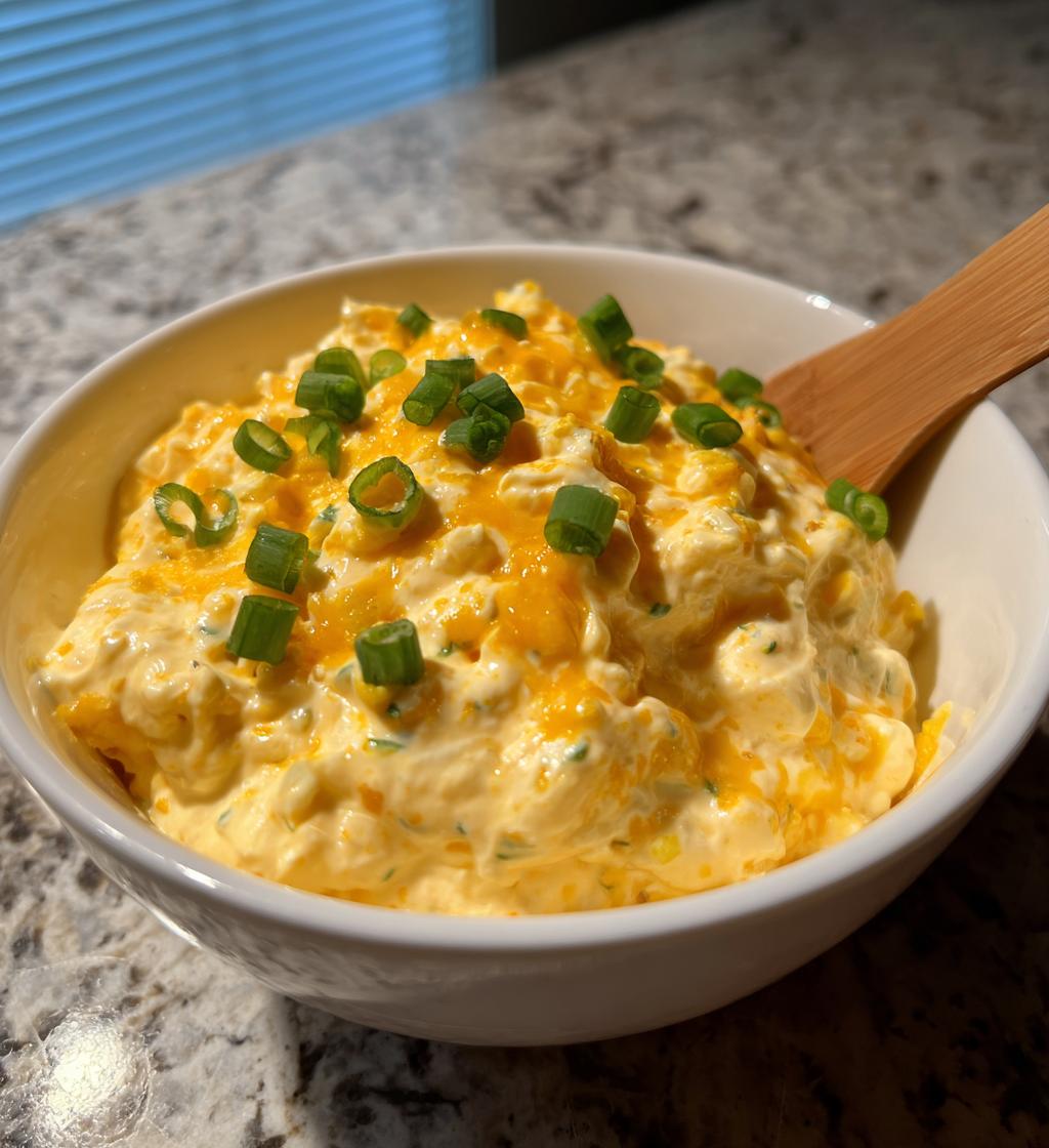 5 Irresistible Christmas Dips and Appetizers That Steal the Show