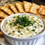 christmas eve appetizers