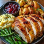 christmas eve dinner