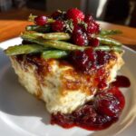 christmas food dinner side dishes