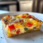 christmas morning breakfast