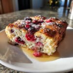 christmas morning breakfast