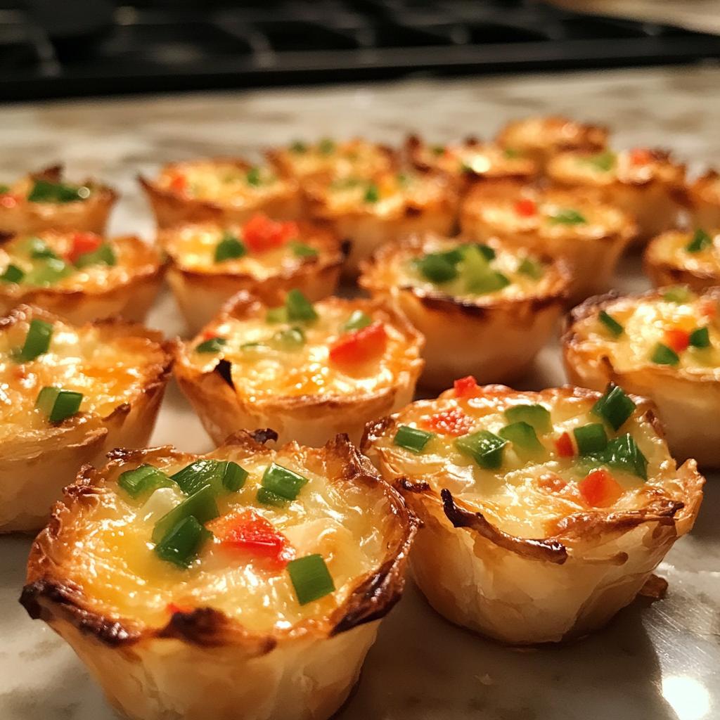 Christmas Party Food Ideas Appetizers Magic