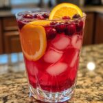 christmas punch