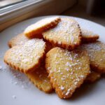 christmas shortbread cookies