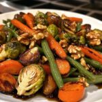 christmas side dishes