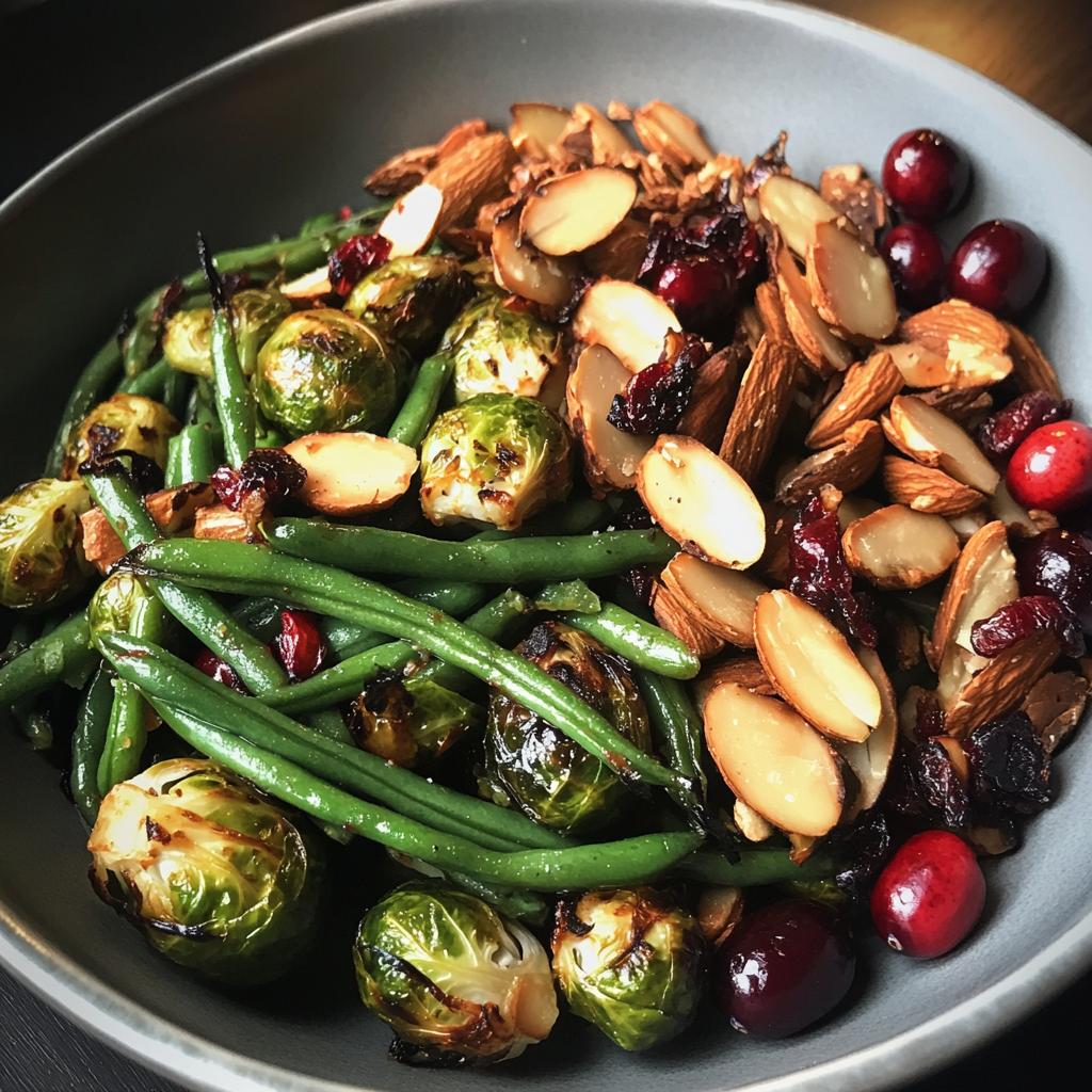 Christmas Sides: 7 Joyful Dishes to Savor