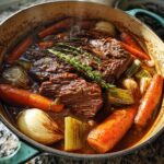 chuck roast dutch oven recipes