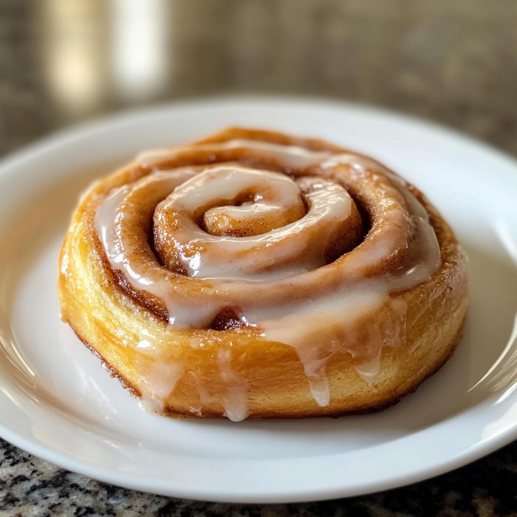 cinnamon rolls homemade