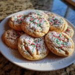classic christmas cookies
