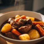 cold weather dinner ideas