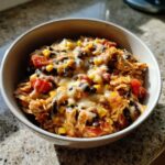 crockpot mexican chicken