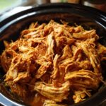 crockpot mississippi chicken