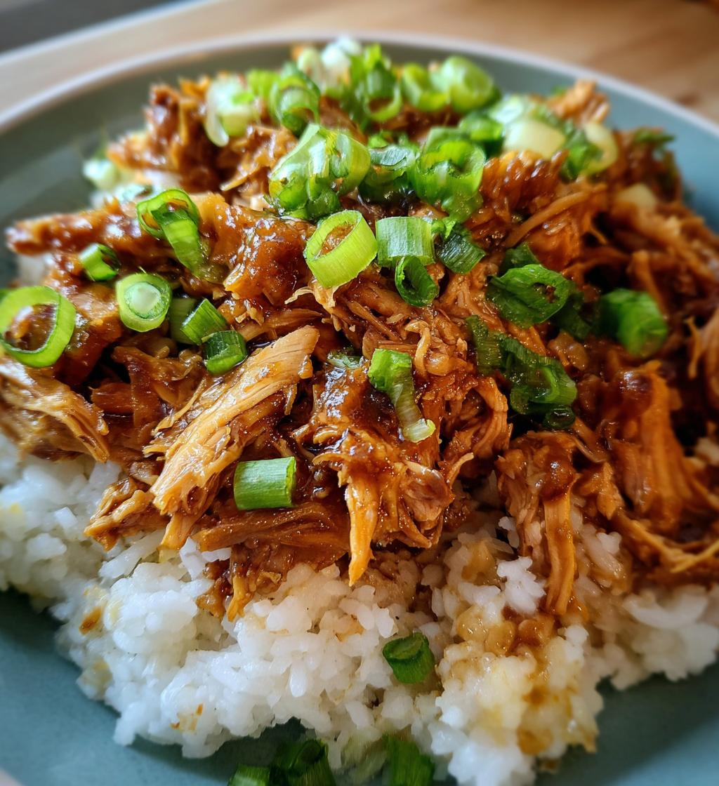 crockpot teriyaki chicken: 7 Secrets to Family Happiness