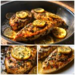 dinner ideas with chicken