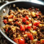 dinner ideas with ground beef