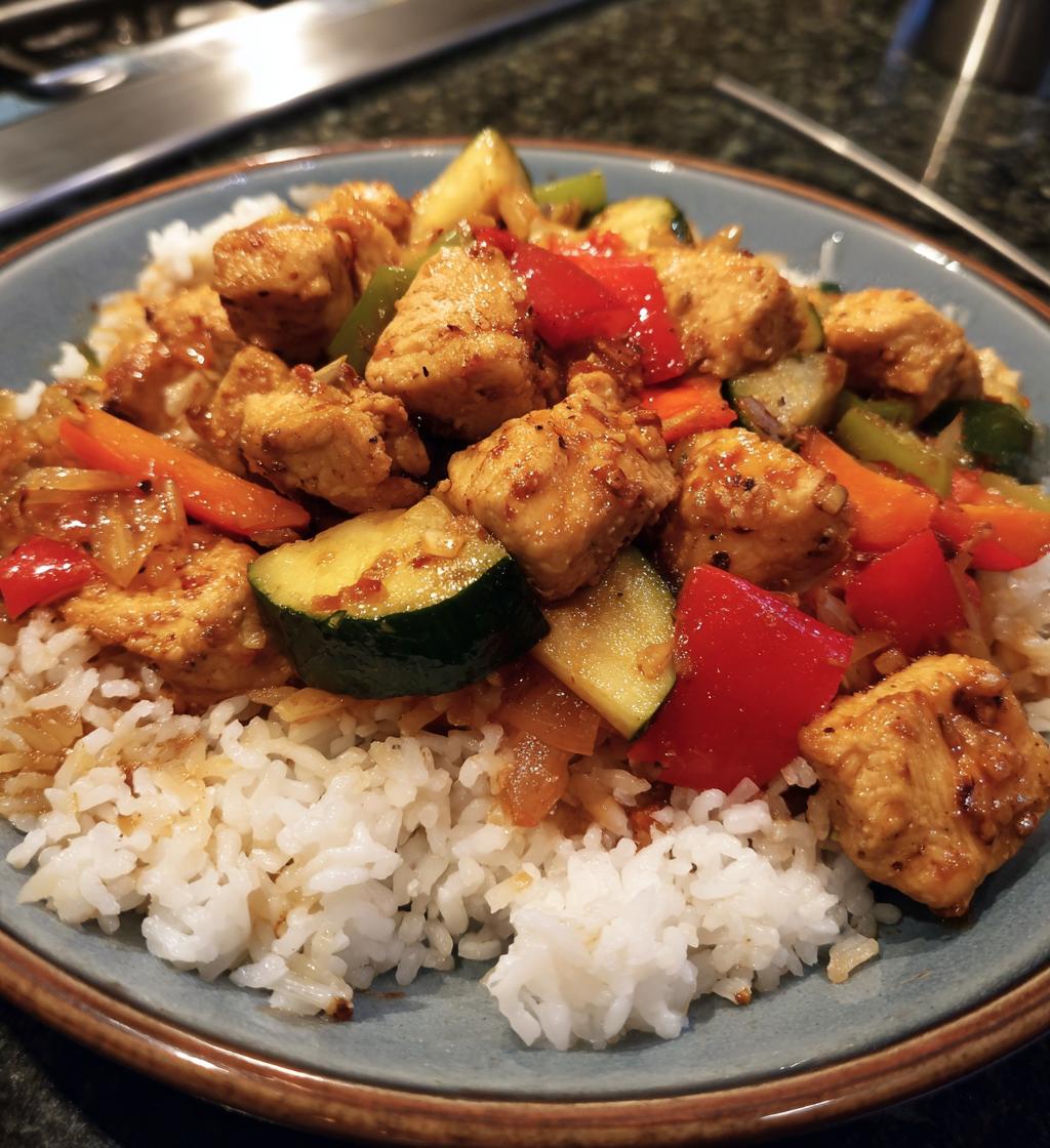 30-Minute Dinner Ideas That Will Wow Your Family Every Time