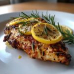 dinner party menu ideas