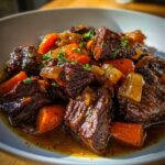 dutch oven chuck roast