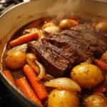 dutch oven roast