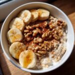 easy breakfast ideas healthy