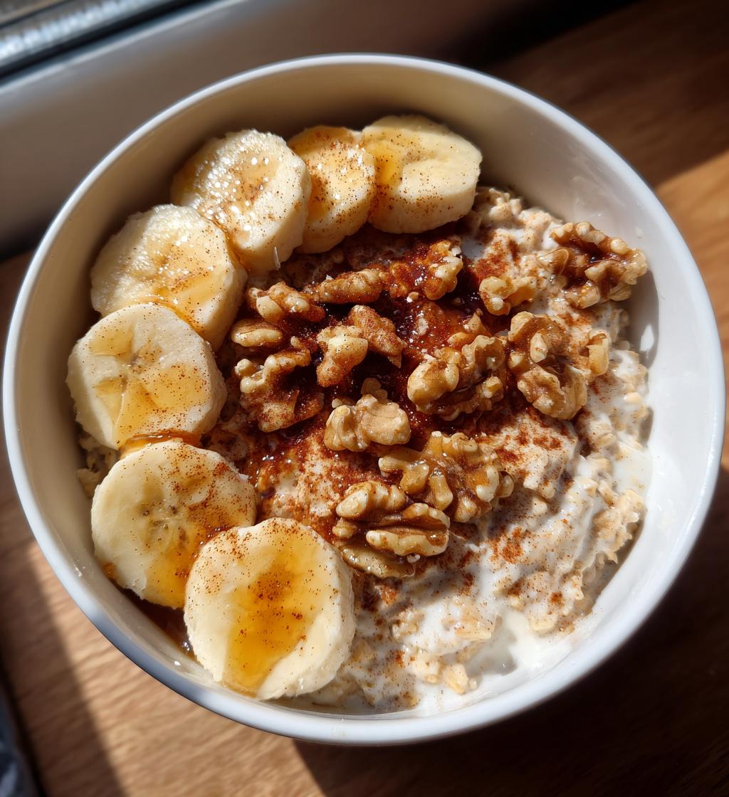 easy breakfast ideas healthy: 5 Quick & Delicious Recipes