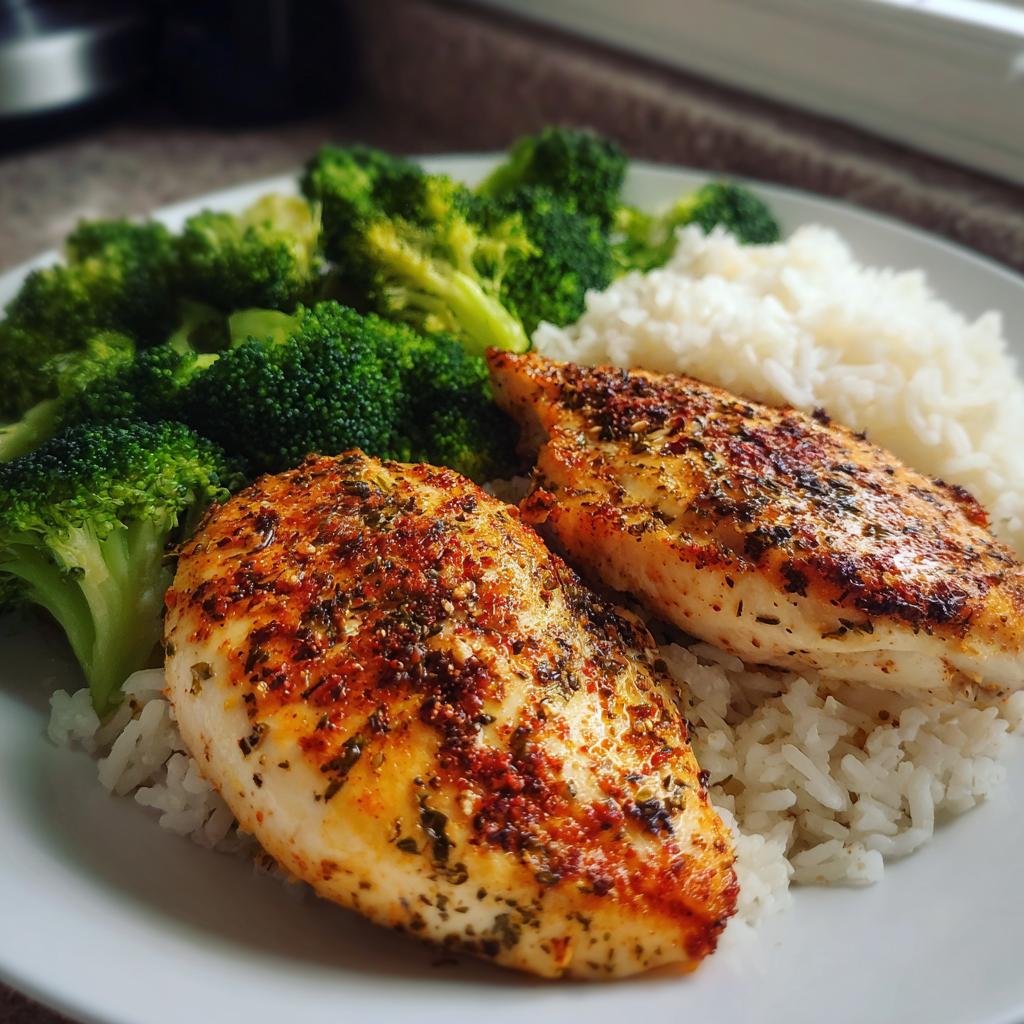 Easy Chicken Dinner Ideas for Effortless Weeknight Meals