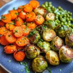 easy christmas vegetable side dishes