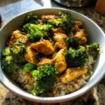 easy cooking recipes for dinner