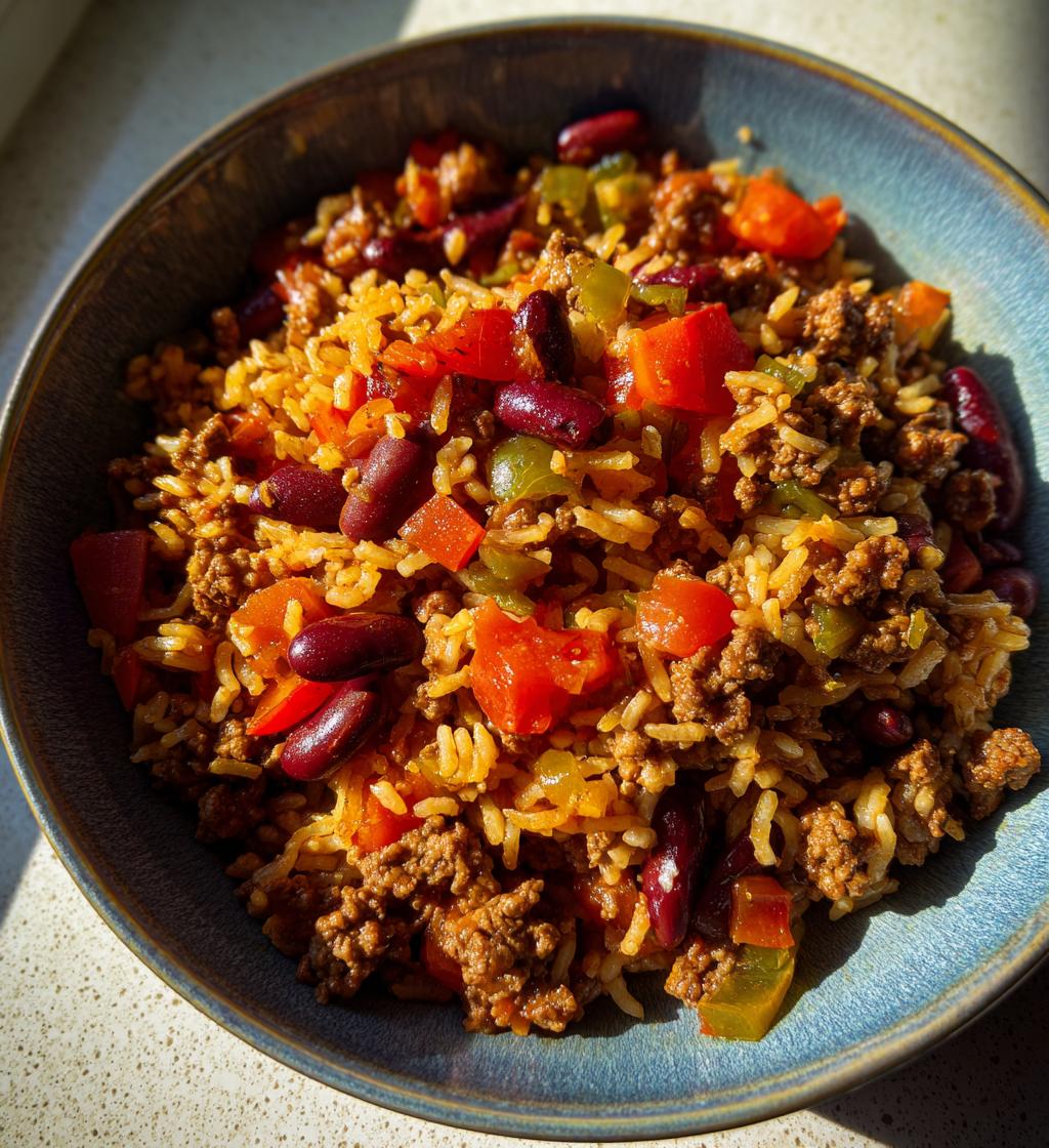 easy dinner recipes for family