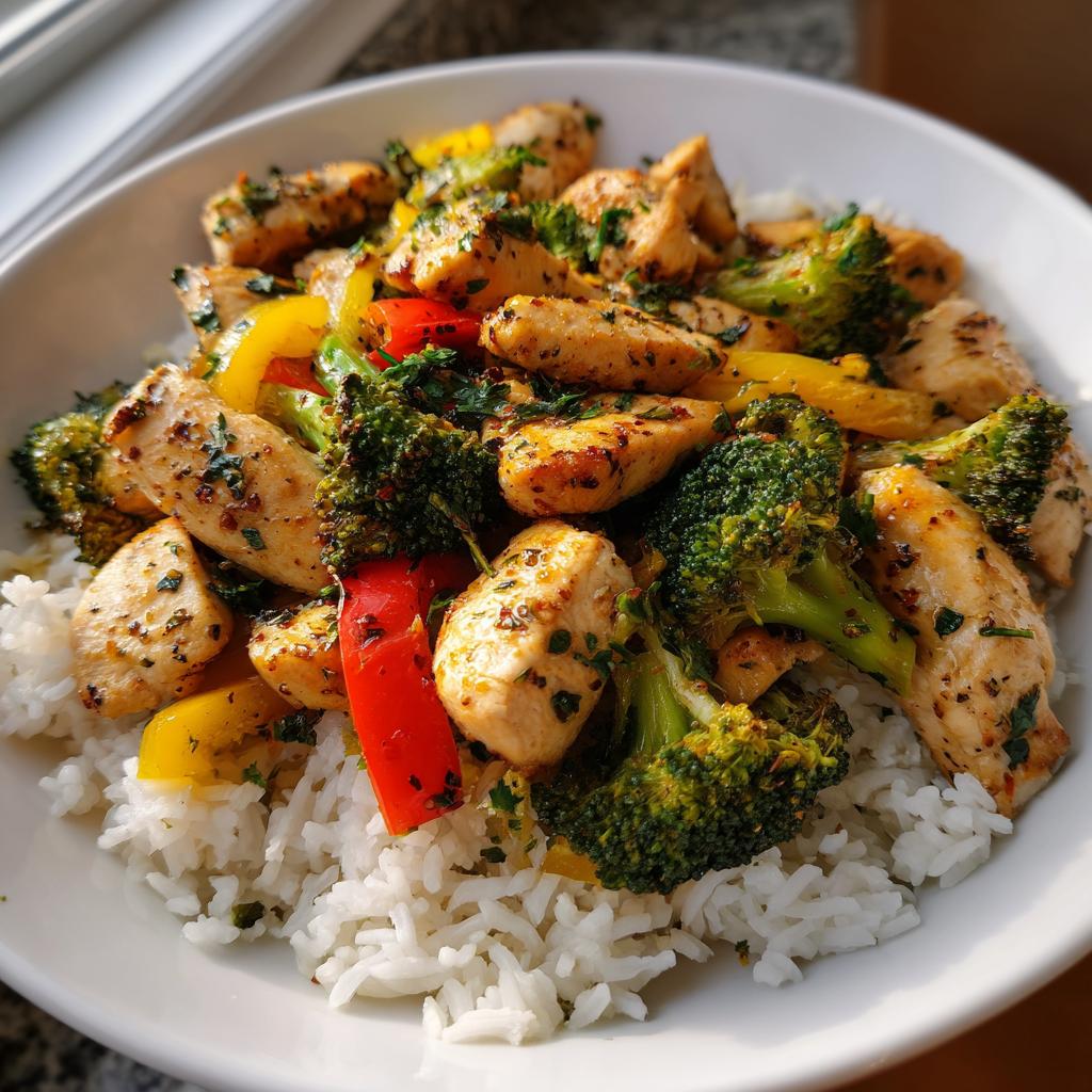 easy fast dinner: 7 Reasons You’ll Love This Quick Delight