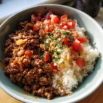 easy ground beef recipes for dinner