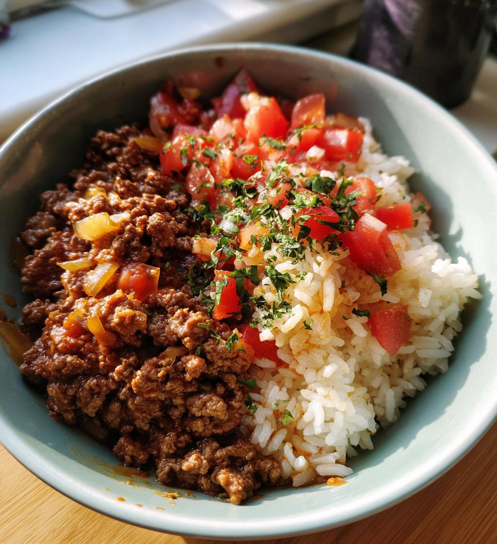 easy ground beef recipes for dinner