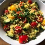 easy healthy meals for dinner